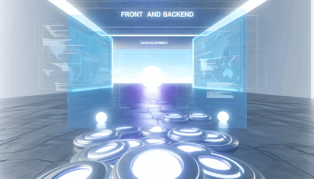 Siapkah Usaha Anda Siapkah Menerapkan Sistem Keamanan Backend yang Berbasis Blockchain Standar Baru Tahun 2026?