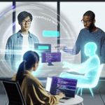 Sinergi Manusia Dan Kecerdasan Buatan Dalam Pemrograman Berpasangan Untuk Backend Tahun 2026: Siapakah yang Sesungguhnya Lebih Pintar di Balik Layar?