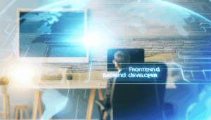 Devops Futuristik Automation Tools: Opsi Efisiensi Tinggi yang Siap Mengubah Cara Kerja Backend Developer di 2026