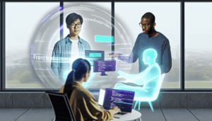 Jika tanpa Integrasi AI, Sistem backend Anda Bisa Ketinggalan Zaman—Simak Cara Otomasi Berevolusi Menuju 2026